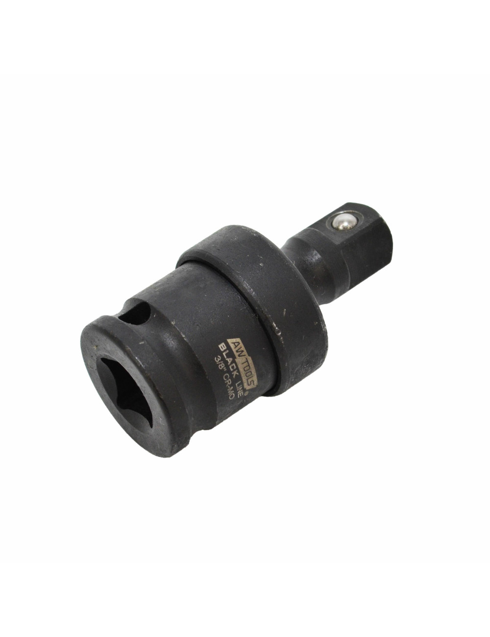 AWTOOLS ZESTAW PRZEGUBÓW UDAROWYCH 3szt. BLACK LINE