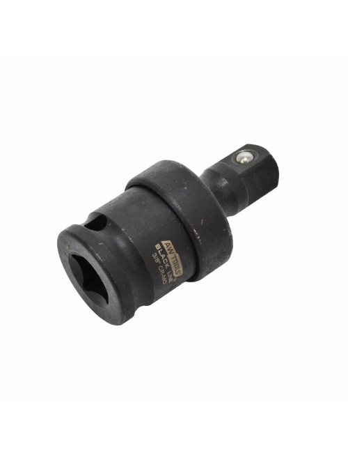 AWTOOLS ZESTAW PRZEGUBÓW UDAROWYCH 3szt. BLACK LINE