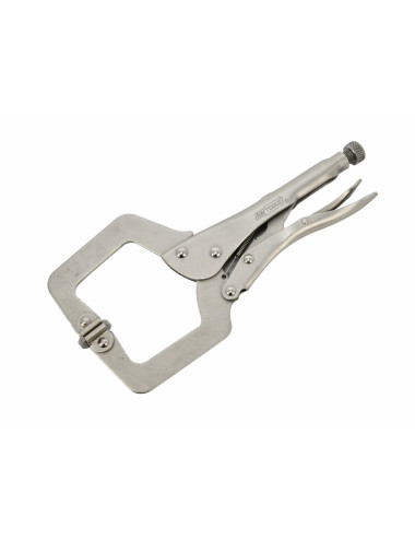 AWTOOLS SZCZYPCE ZACISKOWE MORSEA TYP C 280mm SZCZĘKA RUCHOMA