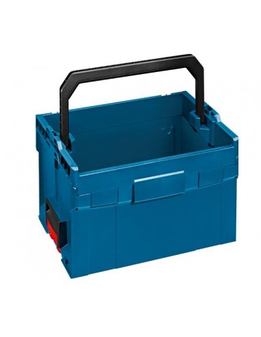 BOSCH WALIZKA L-BOXX 272 BEZ POKRYWY