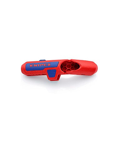 KNIPEX UNIWERSALNY ŚCIĄGACZ IZOLACJI
