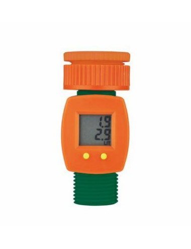 RAMP LICZNIK PRZEPŁYWU WODY