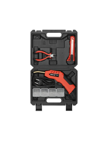 YATO ZGRZEWARKA DO PLASTIKU 60W