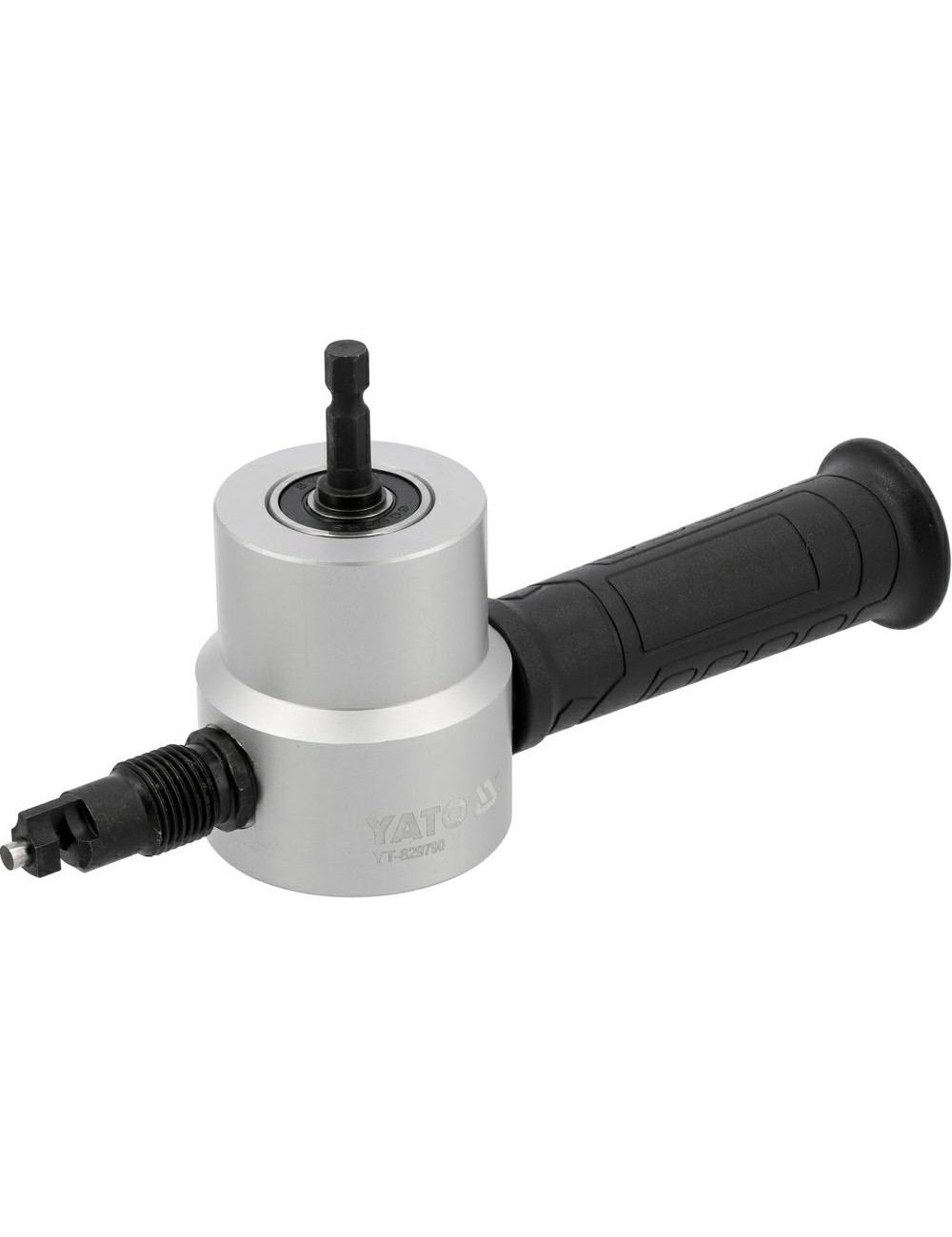 YATO NIBBLER NA WKRĘTARKĘ