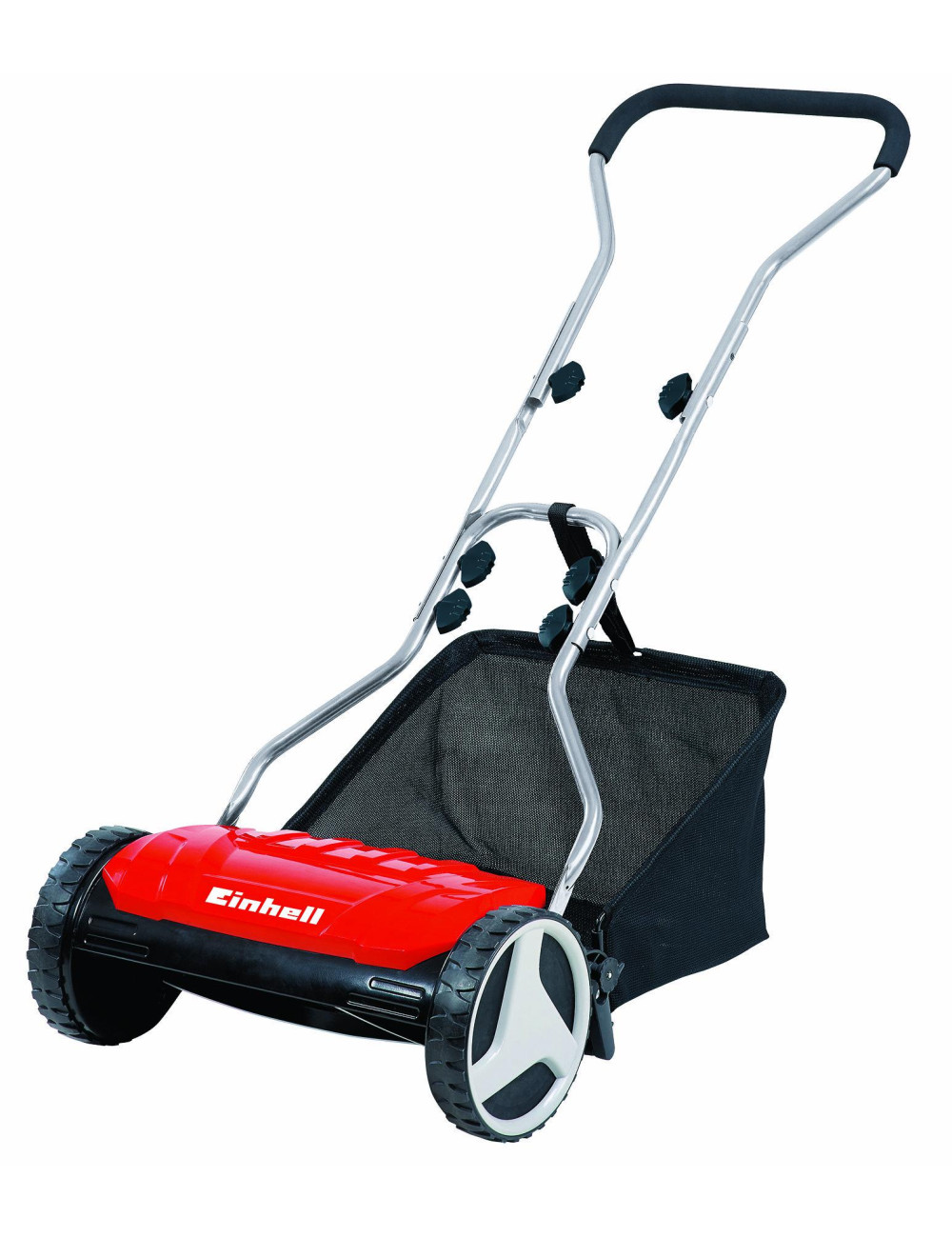 EINHELL KOSIARKA RĘCZNA 38 S-F