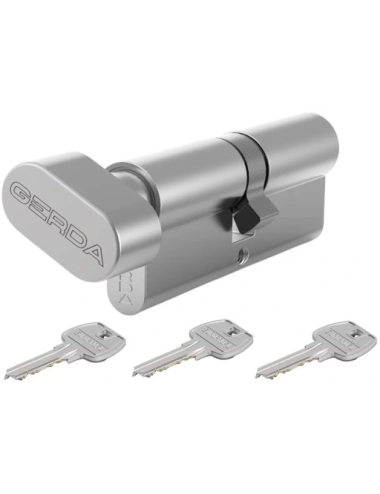 WKŁADKA GERDA GAŁKA 30-50mm SATYNA