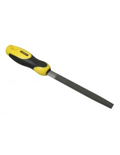 STANLEY PILNIK RÓWNIAK PÓŁOKRĄGŁY 200mm