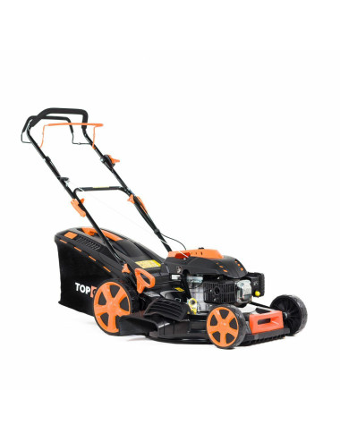 NAC KOSIARKA SPALINOWA Z NAPĘDEM 196cc szer. 55cm TOP-CUT