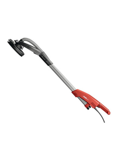 FLEX SZLIFIERKA DO GIPSU ŻYRAFA GE 5 R+ TORBA TRANSPORTOWA SOLO