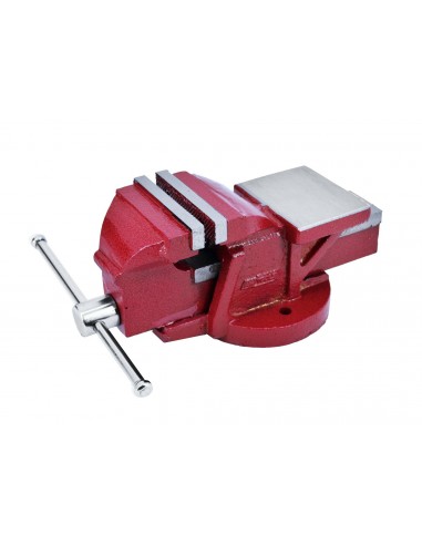 AWTOOLS IMADŁO ŚLUSARSKIE STAŁE 5"/125MM
