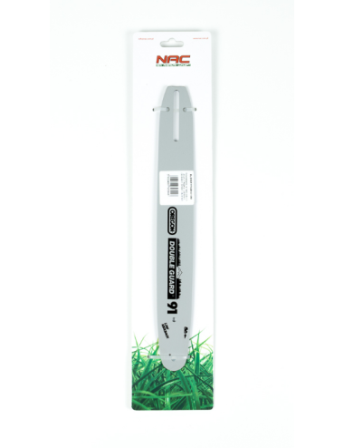 NAC PROWADNICA 14" 35cm 52 3/8" 1,3 OREGON YT4334-01, CE18-N-Y, CE18-NS-Y, GY9301