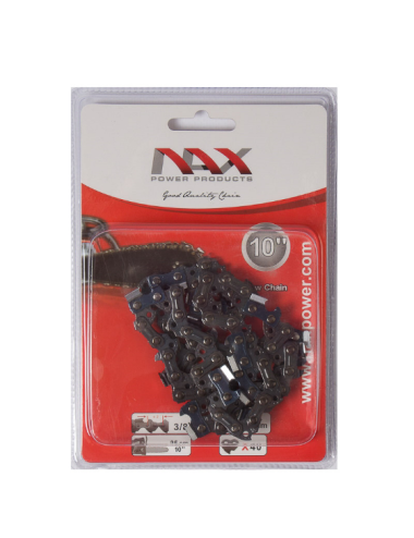 NAX ŁAŃCUCH TNĄCY 10" 40 3/8" 1,3 NAX100C