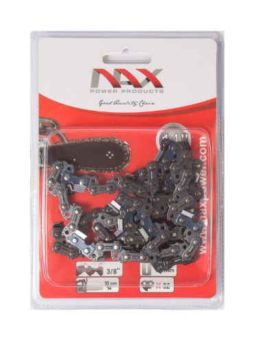 NAX ŁAŃCUCH TNĄCY 14" 52 3/8" 1,3 NAX200C