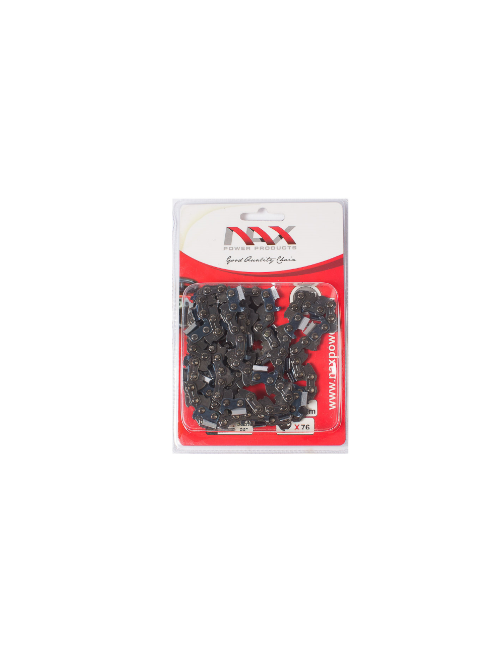 NAX ŁAŃCUCH TNĄCY 20" 76 325" 1,5 NAX500C