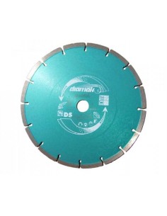 TARCZA DIAMENTOWA 230 x 22,2mm SEGMENTOWA