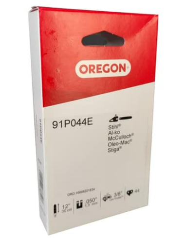 OREGON ŁAŃCUCH TNĄCY 30cm 44 3/8" 1,3