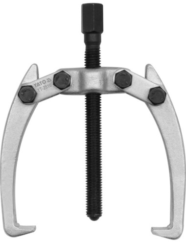 YATO ŚCIĄGACZ ŁOŻYSK 2-RAMIENNY 100mm 2516