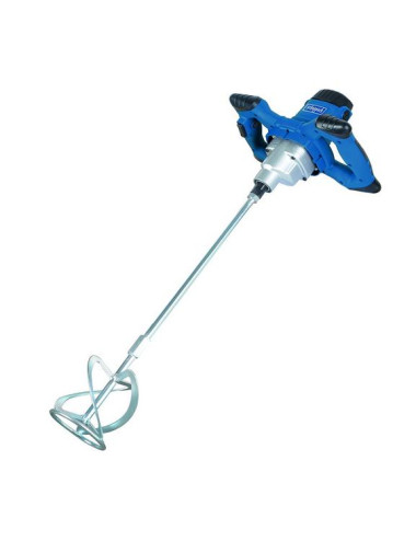 SCHEPPACH MIESZARKA 1200W GWINT M14 + 2x MIESZADŁO PM1200