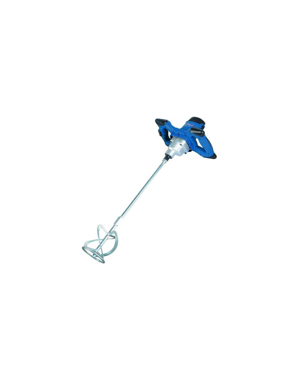 SCHEPPACH MIESZARKA 1200W GWINT M14 + 2x MIESZADŁO PM1200