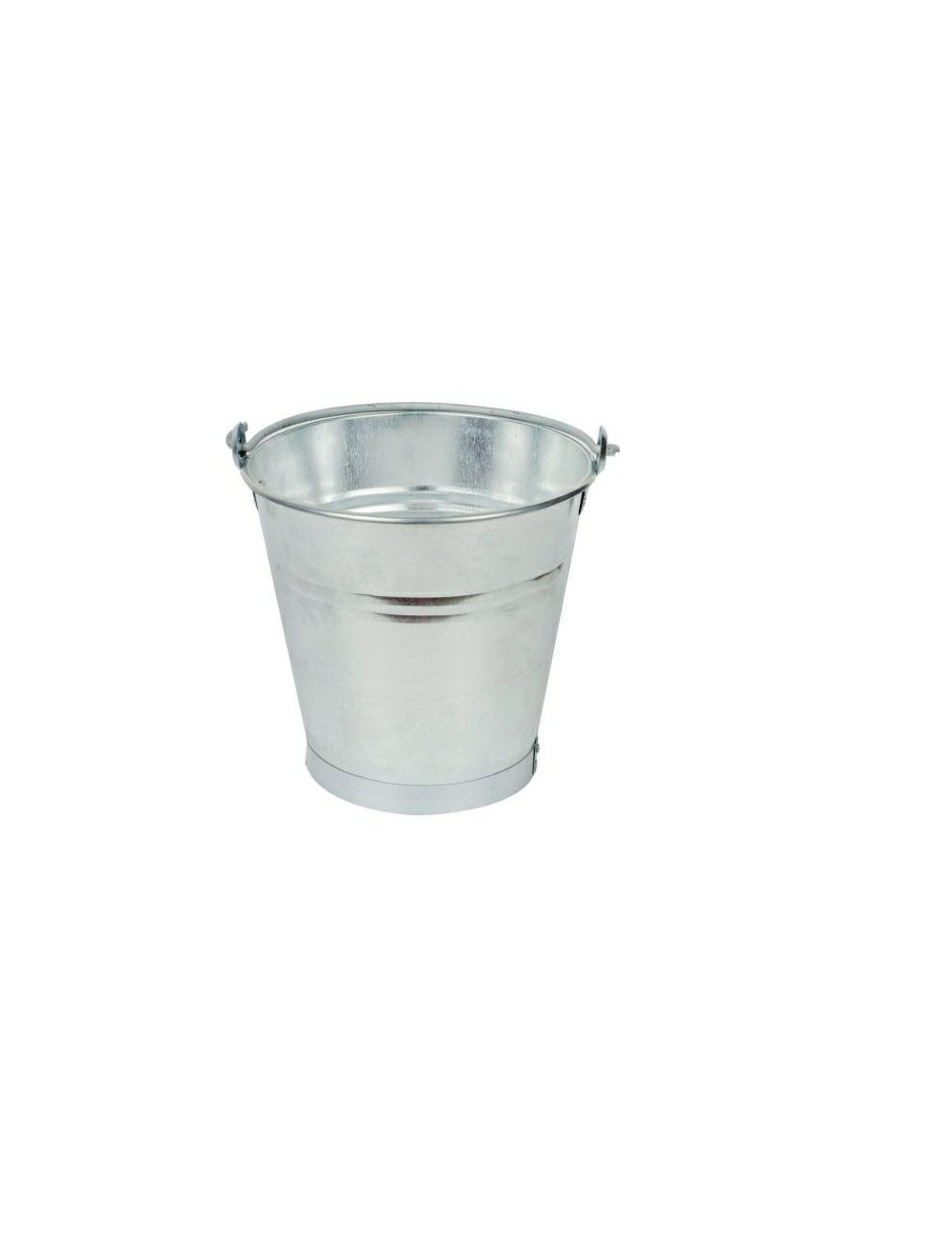 WIADRO OCYNKOWANE PIERŚCIEŃ 10L