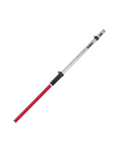 DEWALT ŁATA DO NIWELATORA 2,4m