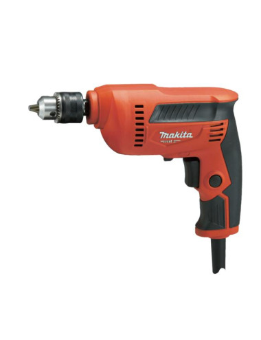 MAKITA WIERTARKA 450W M6001 10mm KLUCZYK MT