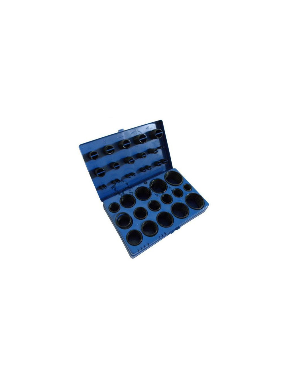 USZCZELKI ORINGI 419 szt. GEKO