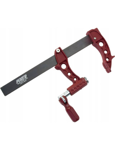 PIHER ŚCISK MAXIPRESS F 120x 400mm 9000N