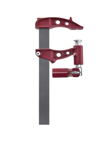 PIHER ŚCISK MAXIPRESS F 120 x 600mm 9000N