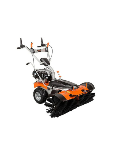 OLEO-MAC ZAMIATARKA SPALINOWA PKR 80L OM-LINE