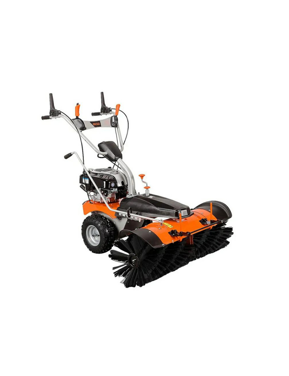 OLEO-MAC ZAMIATARKA SPALINOWA PKR 80L OM-LINE