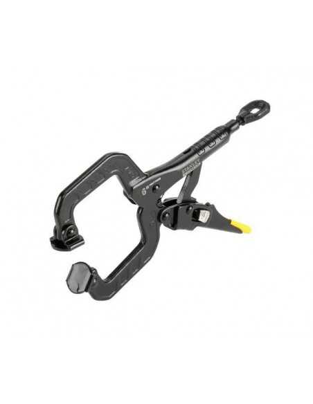 STANLEY SZCZYPCE ZACISKOWE MORSEA 280mm FATMAX SZCZĘKI TYP C