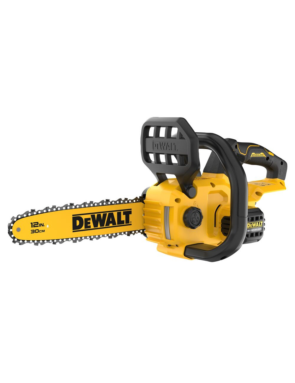 DEWALT PILARKA ŁAŃCUCHOWA 18V DCMCS565N 30cm BODY