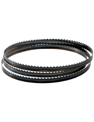 METABO PIŁA TAŚMOWA 3380x15x0,50 4TPI