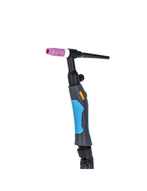 UCHWYT SPAWALNICZY TIG SR26V 4m WTYK EURO (ZAWOREK) MAGNUM