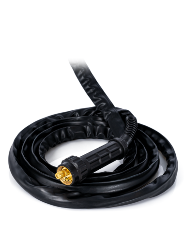 UCHWYT SPAWALNICZY TIG SR26V 4m WTYK EURO (ZAWOREK) MAGNUM