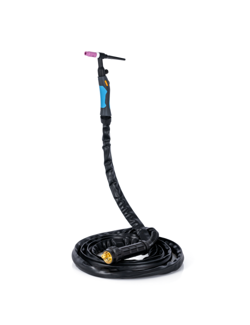 UCHWYT SPAWALNICZY TIG SR26V 4m WTYK EURO (ZAWOREK) MAGNUM