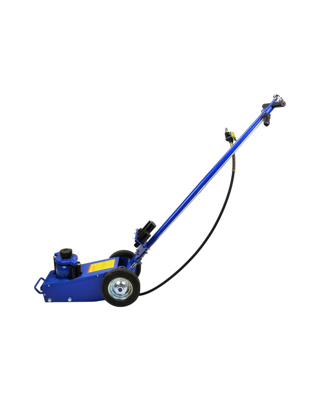 GEKO PODNOŚNIK PNEUMATYCZNY 22T