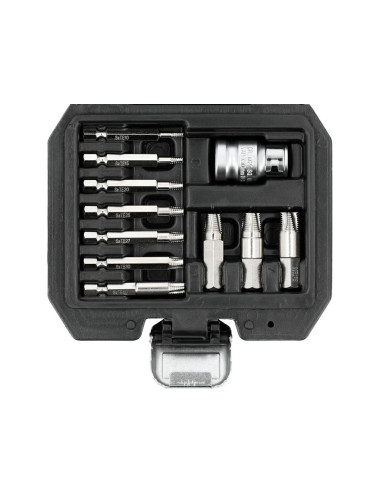 YATO ZESTAW BITÓW DO OBROBIONYCH ŚRUB