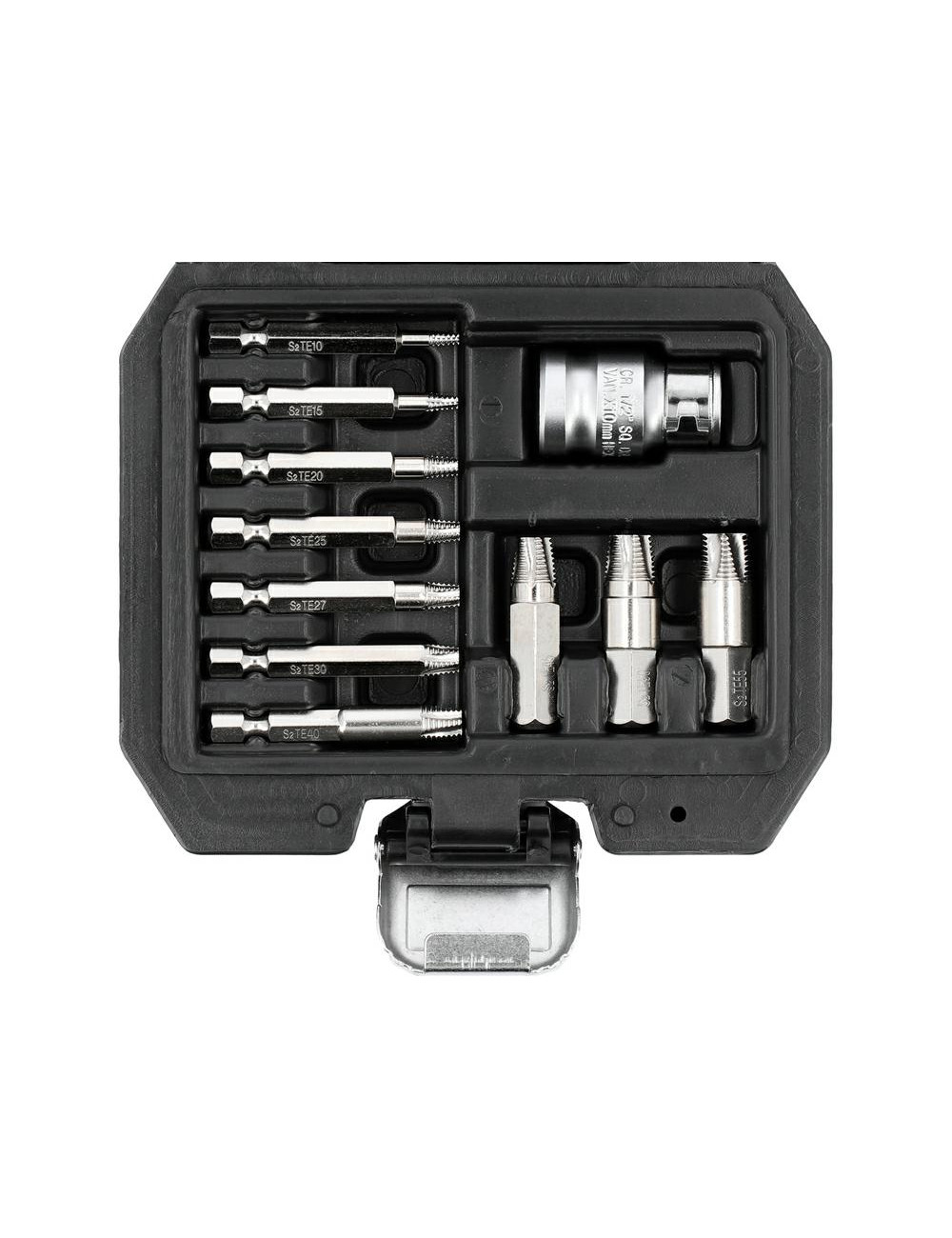 YATO ZESTAW BITÓW DO OBROBIONYCH ŚRUB