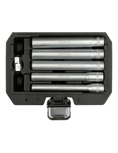 YATO NASADEKI EKSTRA DŁUGIE ZESTAW