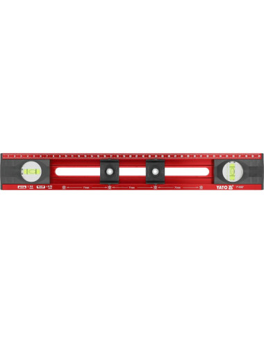 YATO POZIOMNICA DLA ELEKTRYKÓW 400mm