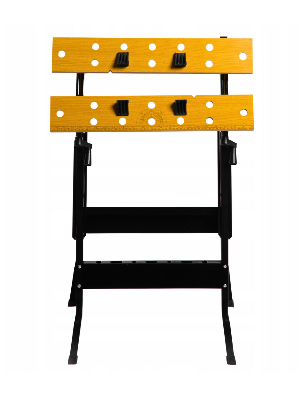 ALLBE STÓŁ WARSZTATOWY SKŁADANY MAX 100KG