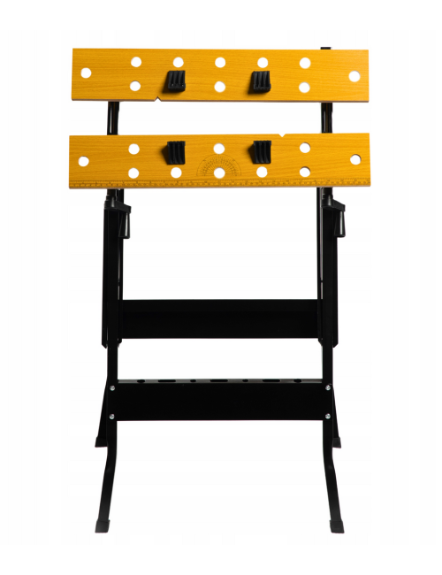 ALLBE STÓŁ WARSZTATOWY SKŁADANY MAX 100KG