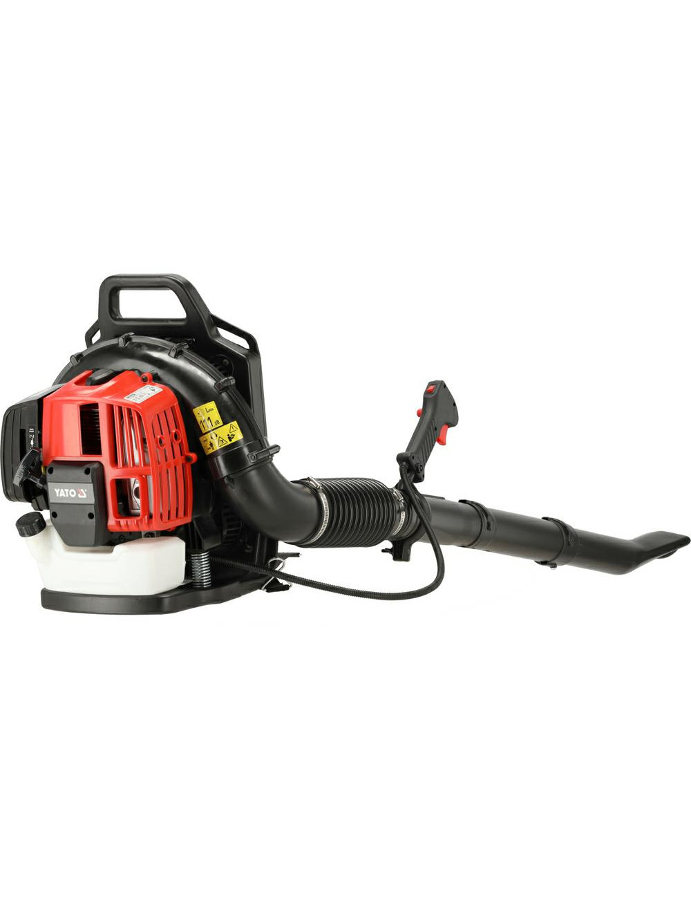YATO DMUCHAWA SPALINOWA PLECAKOWA 1,45kW 52cm3