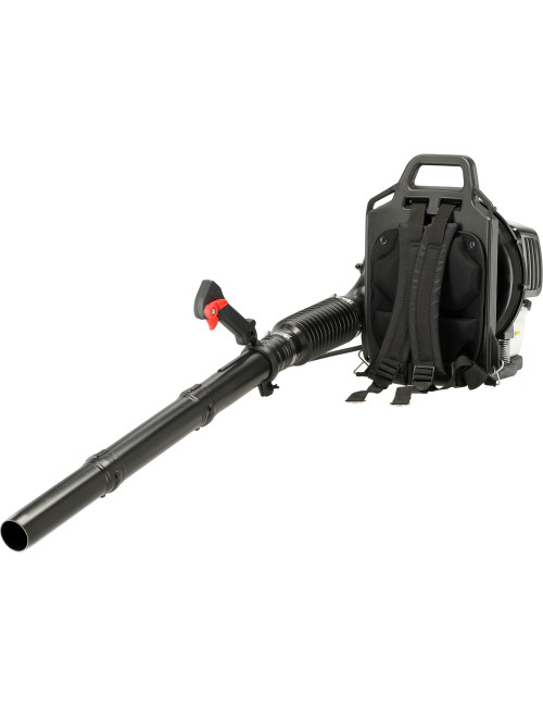 YATO DMUCHAWA SPALINOWA PLECAKOWA 1,45kW 52cm3