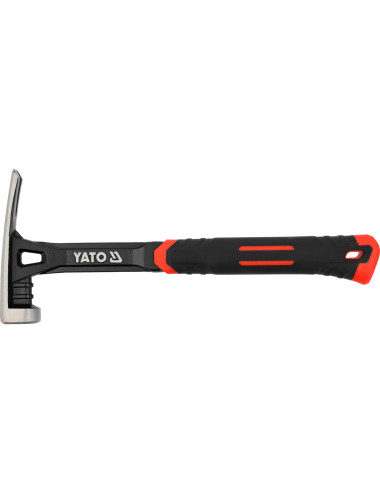YATO MŁOTEK STOLARSKI MONOLITYCZNY 500G