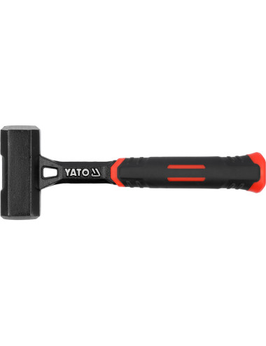 YATO MŁOTEK KAMIENIARSKI MONOLITYCZNY 1000G