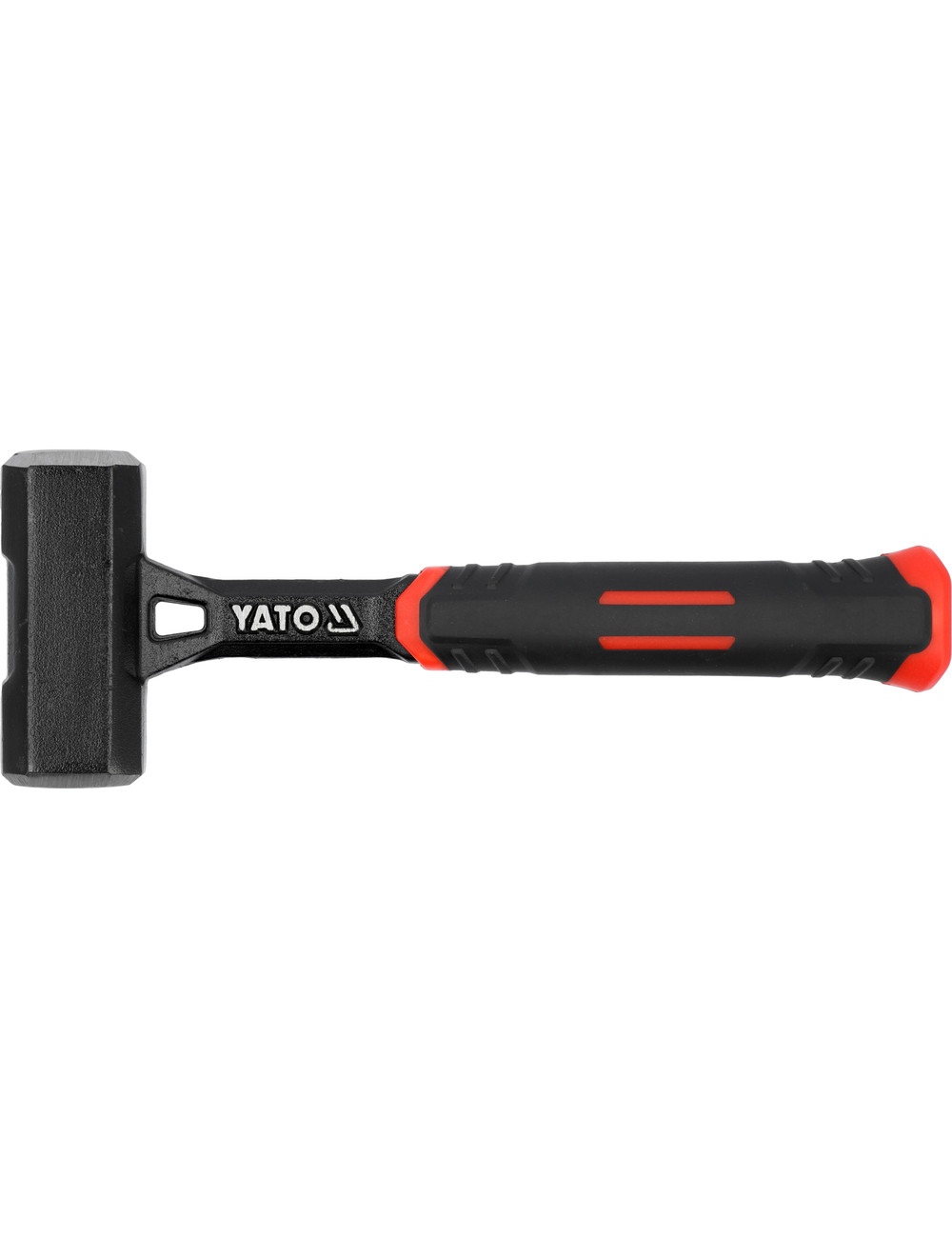 YATO MŁOTEK KAMIENIARSKI MONOLITYCZNY 1000G