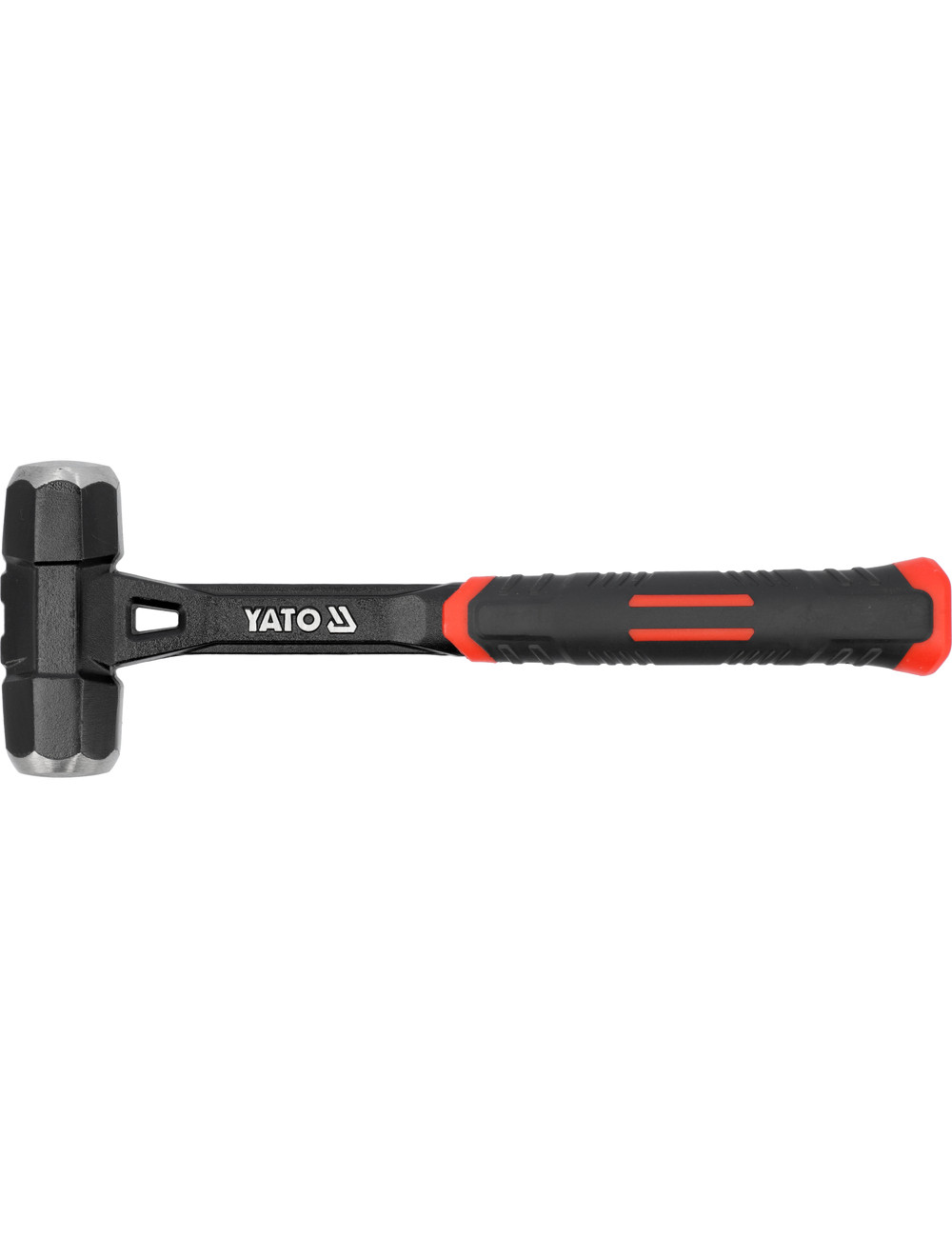 YATO MŁOTEK KOWALSKI MONOLITYCZNY 1800G